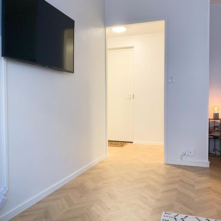 להטי Cityview Design Apartment Amber מראה חיצוני תמונה