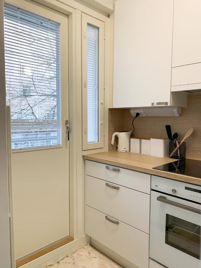 להטי Cityview Design Apartment Amber מראה חיצוני תמונה