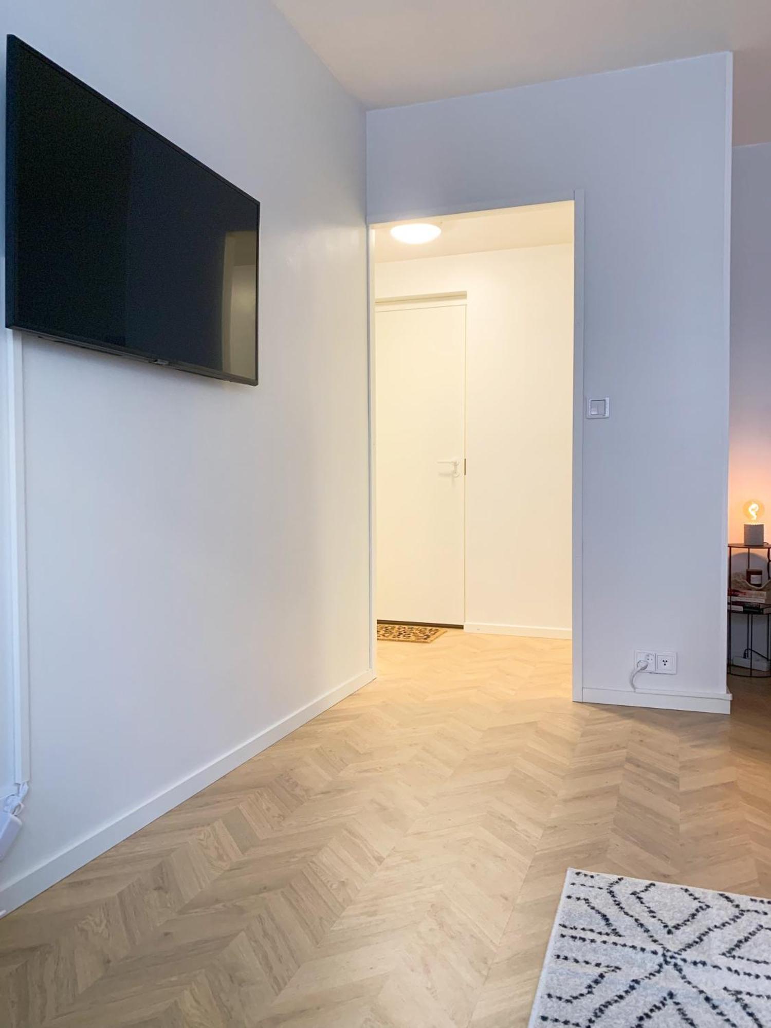 להטי Cityview Design Apartment Amber מראה חיצוני תמונה