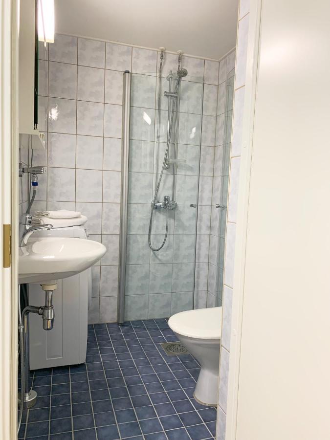 להטי Cityview Design Apartment Amber מראה חיצוני תמונה