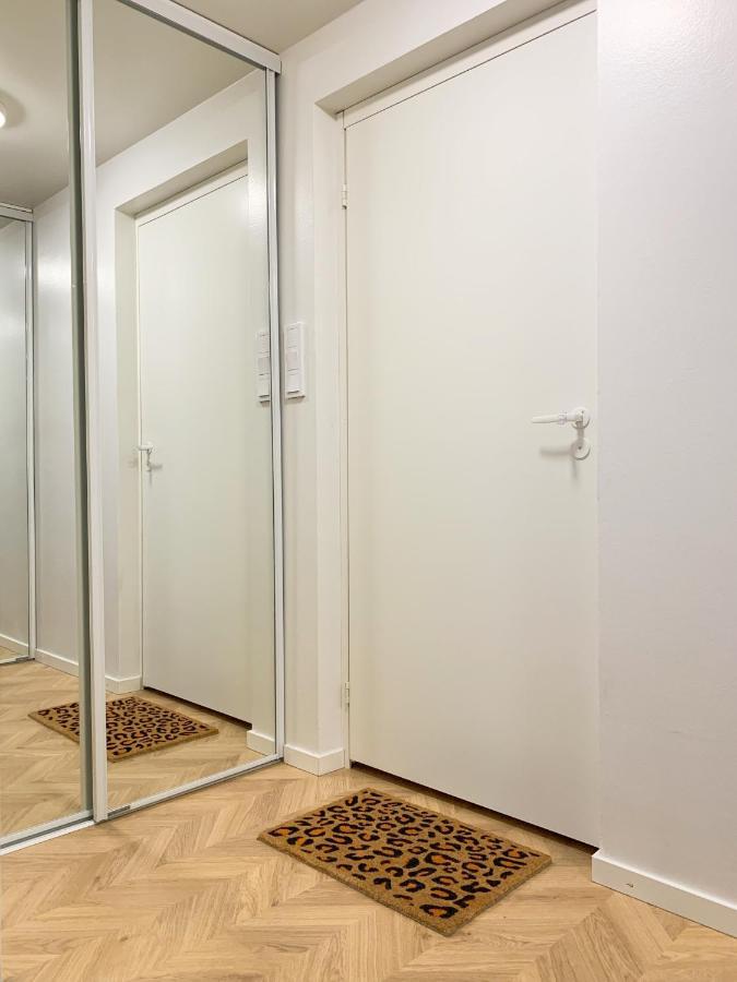 להטי Cityview Design Apartment Amber מראה חיצוני תמונה